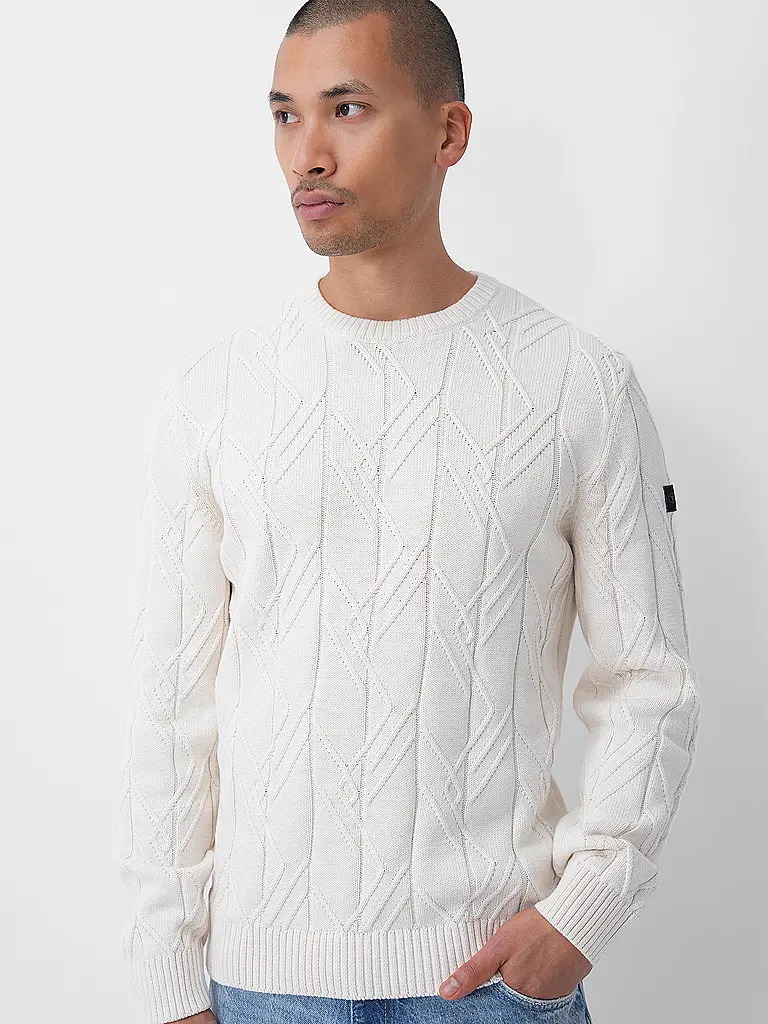 TOM TAILOR | Jersey |