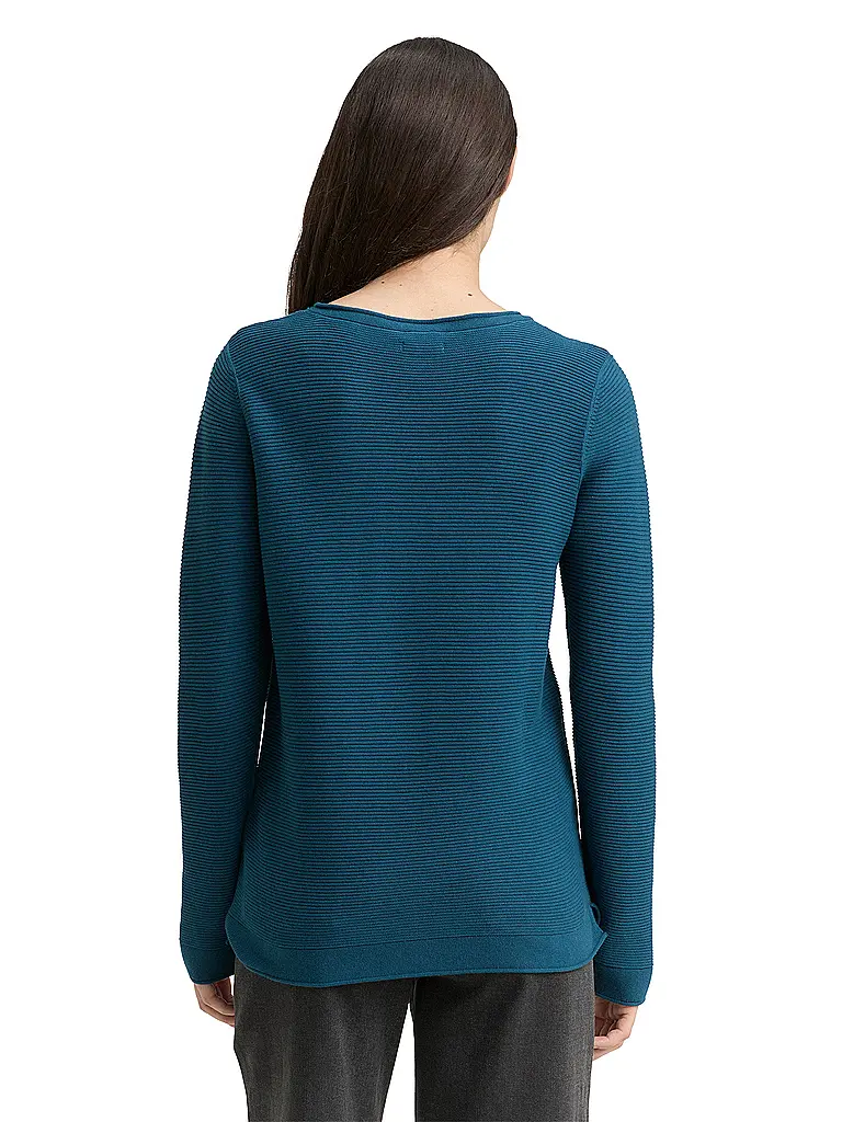 TOM TAILOR | Jersey | 