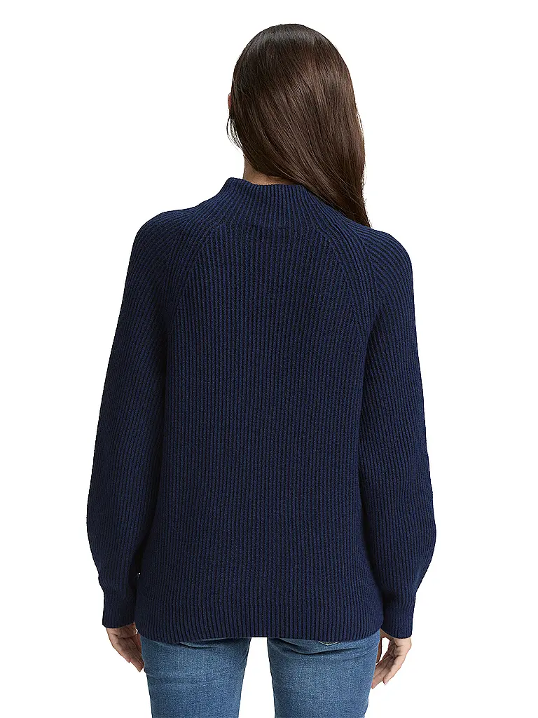 TOM TAILOR | Jersey | 