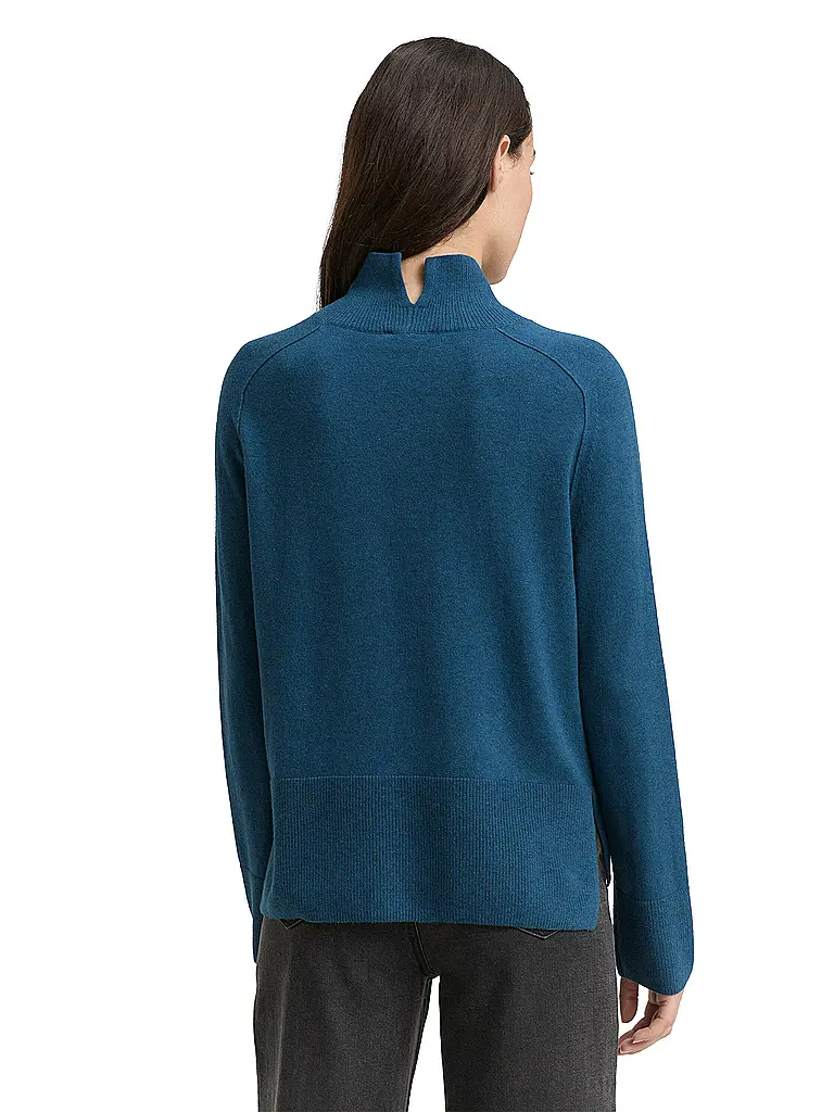 TOM TAILOR | Jersey | 