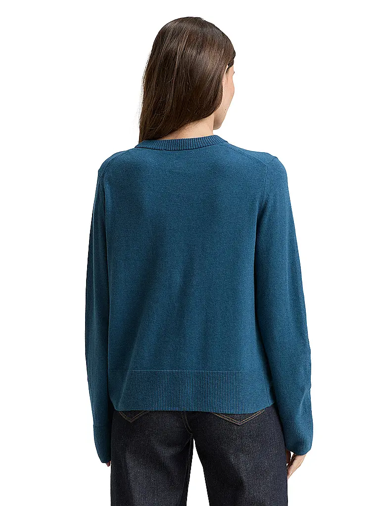 TOM TAILOR | Jersey | 