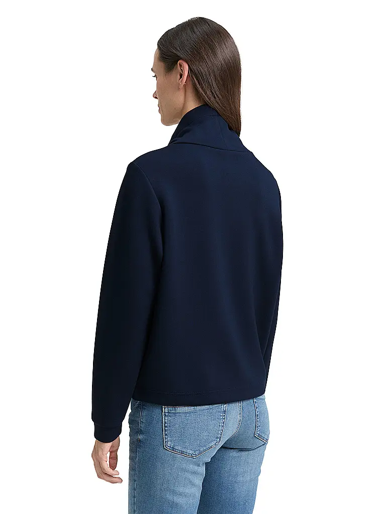 TOM TAILOR | Jersey | 
