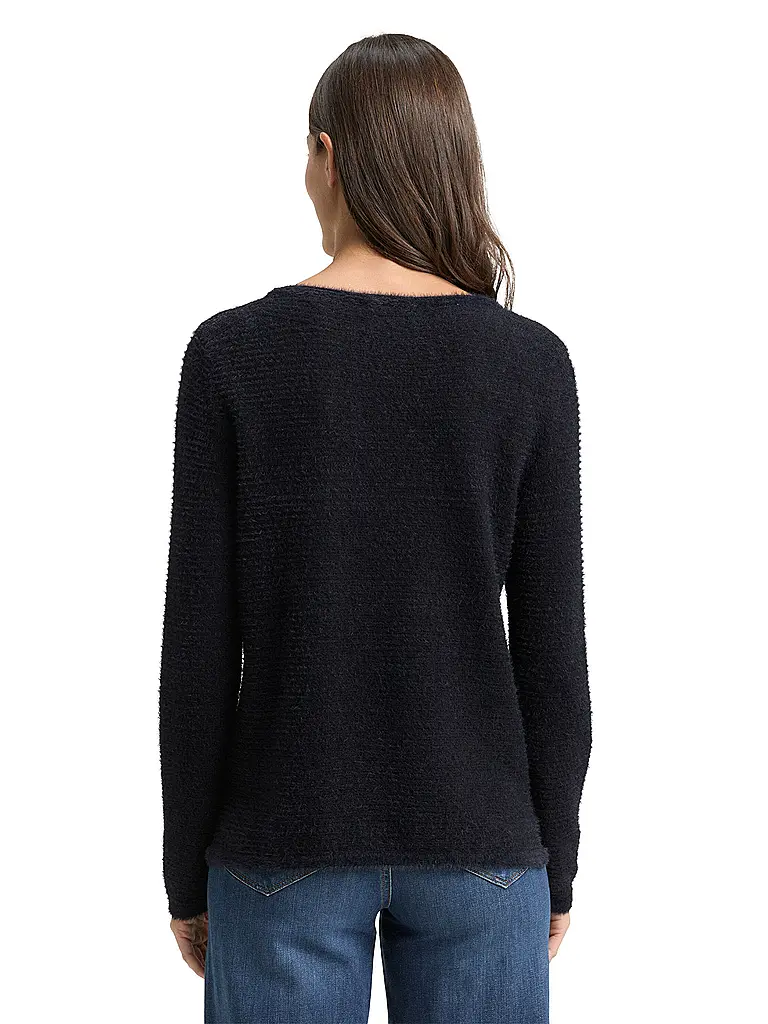 TOM TAILOR | Jersey |