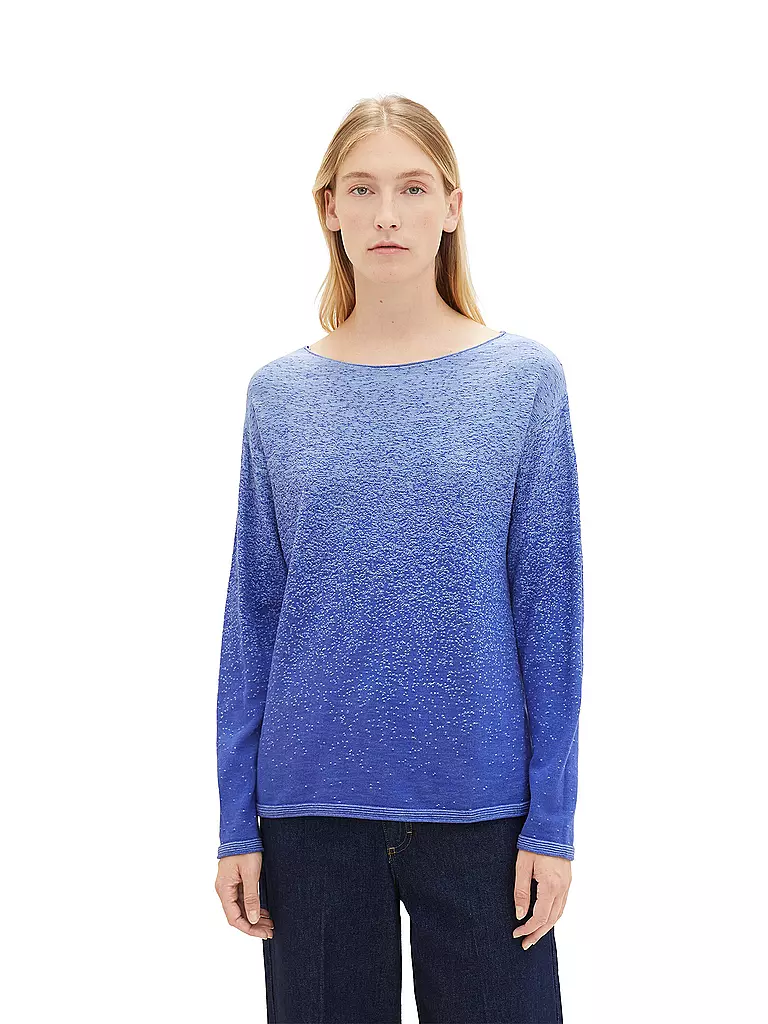 TOM TAILOR | Jersey | 