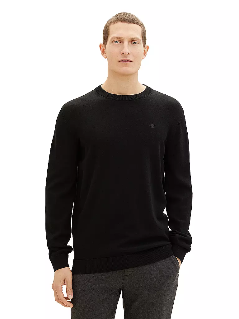 TOM TAILOR | Jersey | 