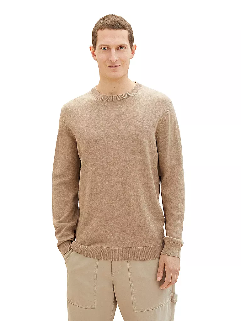 TOM TAILOR | Jersey | 