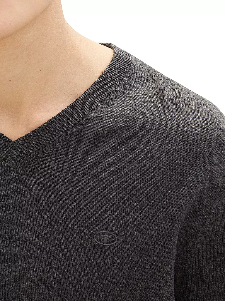 TOM TAILOR | Jersey | 