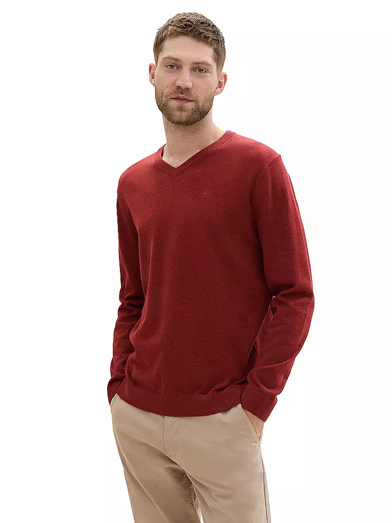 TOM TAILOR | Jersey | 
