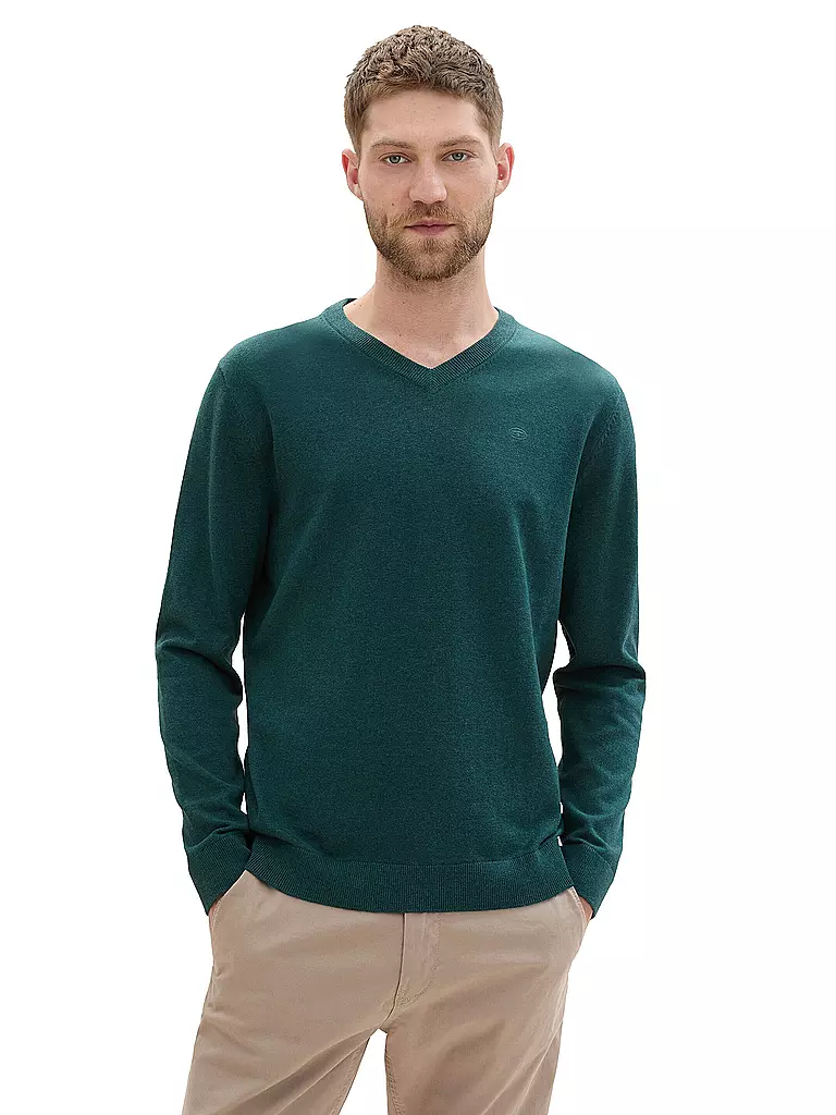 TOM TAILOR | Jersey | 