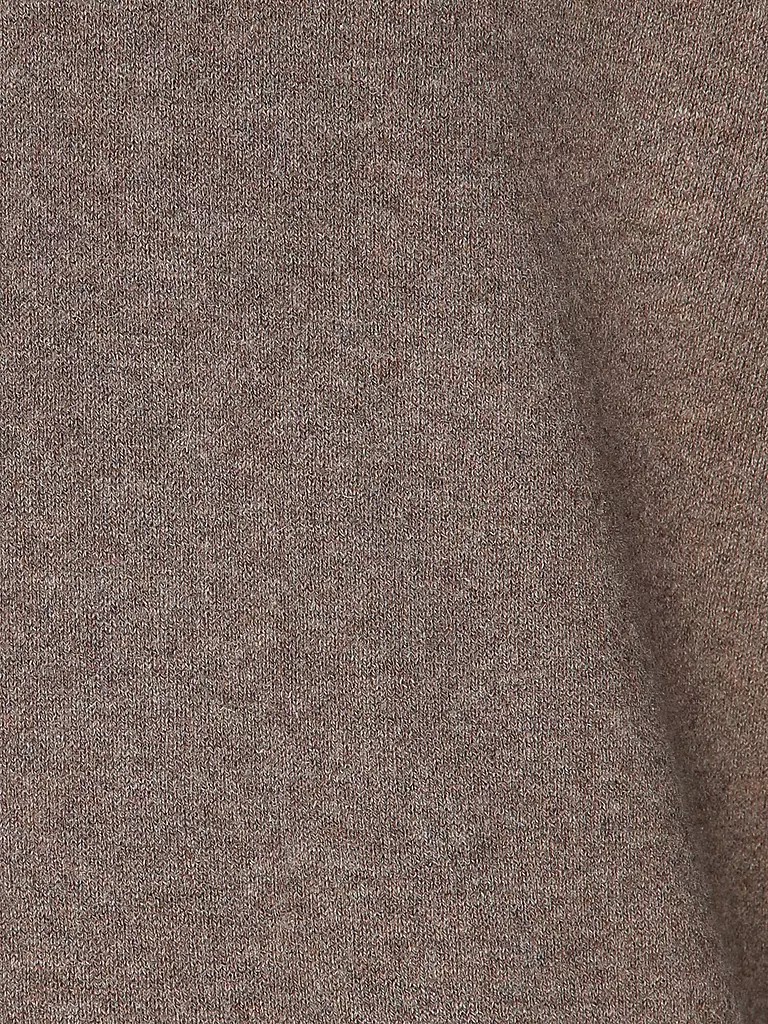 TOM TAILOR | Jersey | Marrón