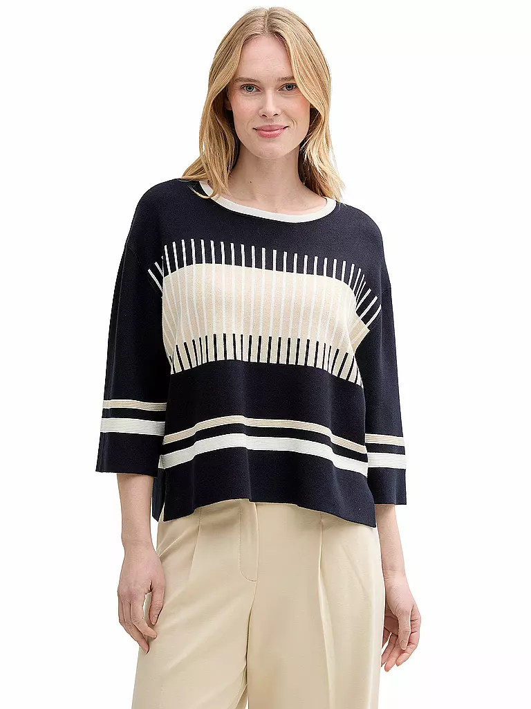 TOM TAILOR | Jersey | 