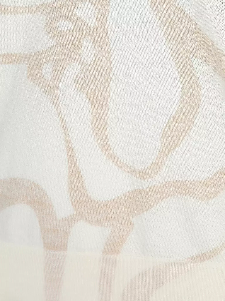 TOM TAILOR | Jersey | Crema
