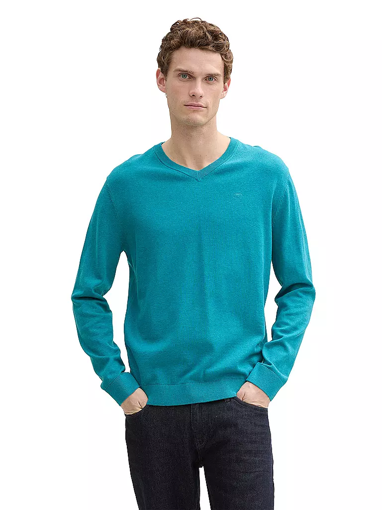 TOM TAILOR | Jersey | 