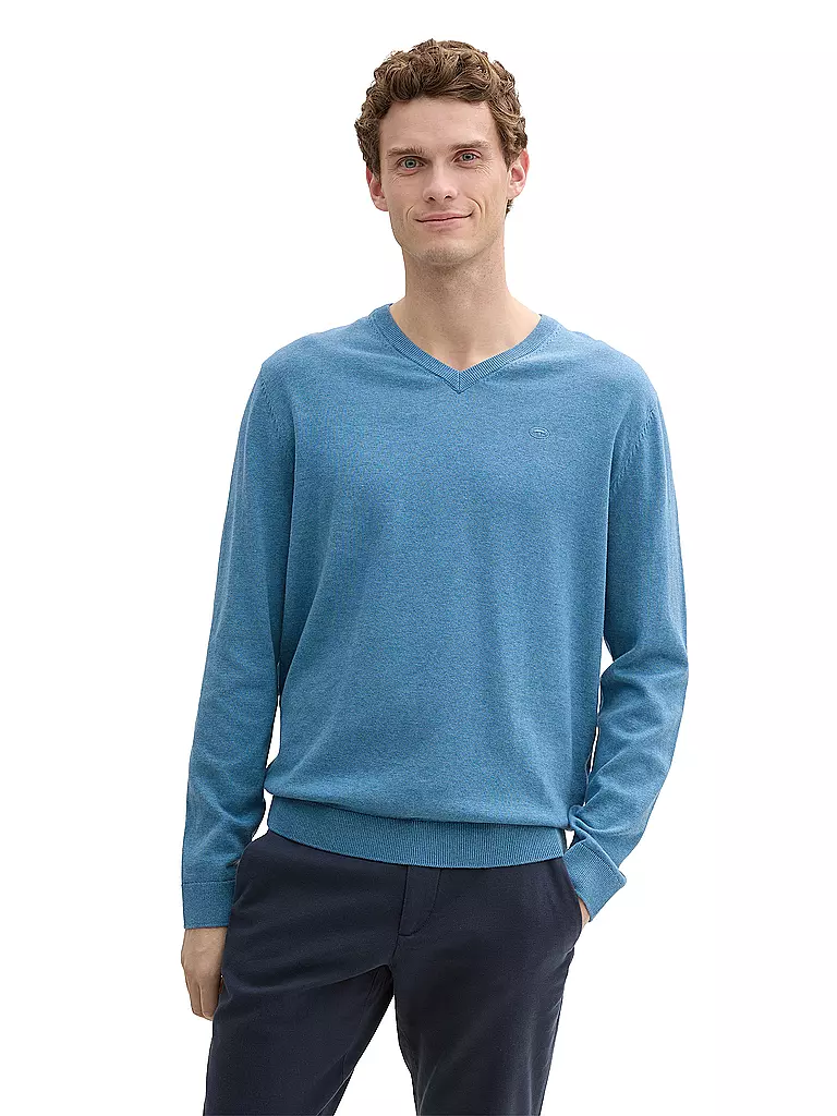 TOM TAILOR | Jersey | 