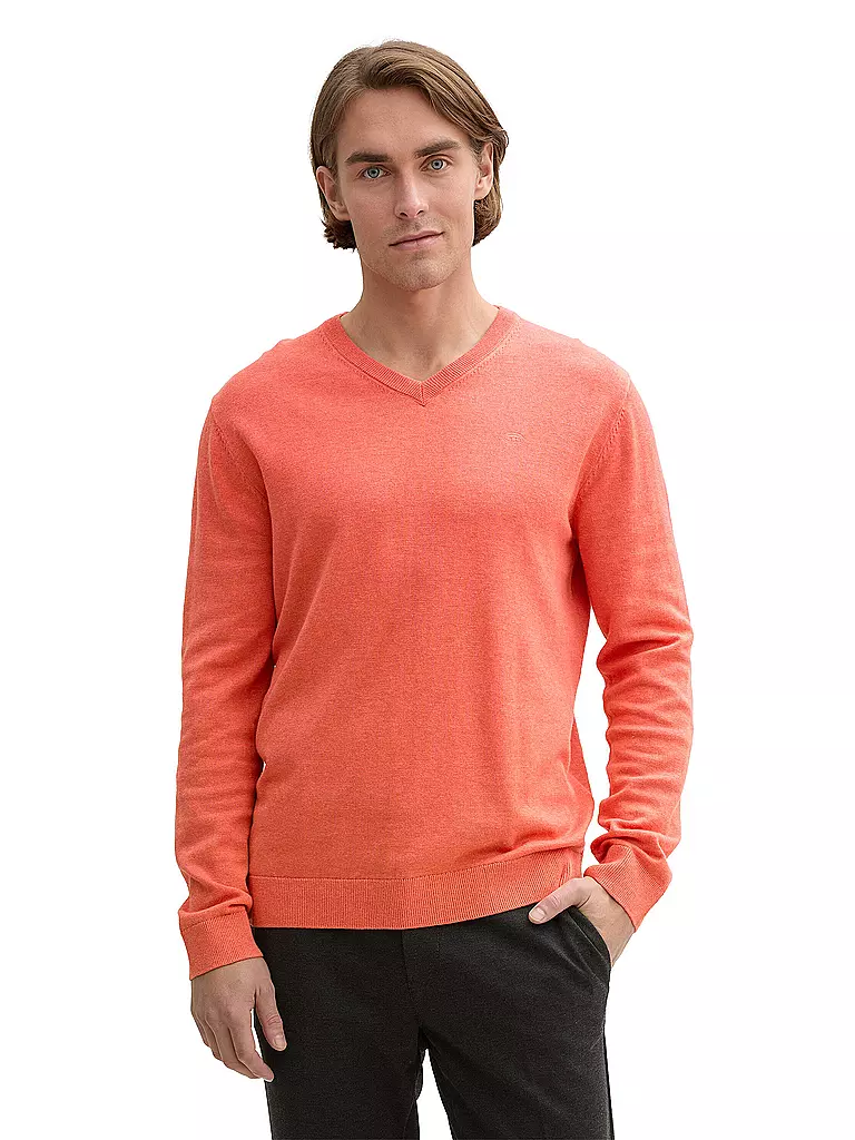 TOM TAILOR | Jersey | 