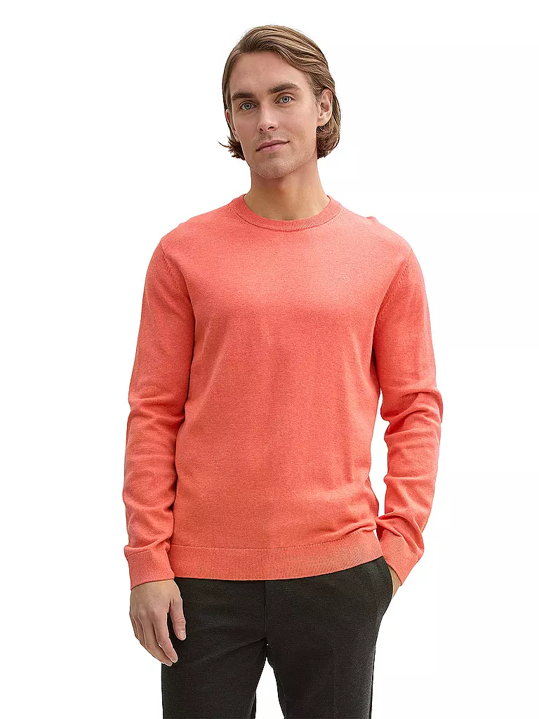 TOM TAILOR | Jersey | 