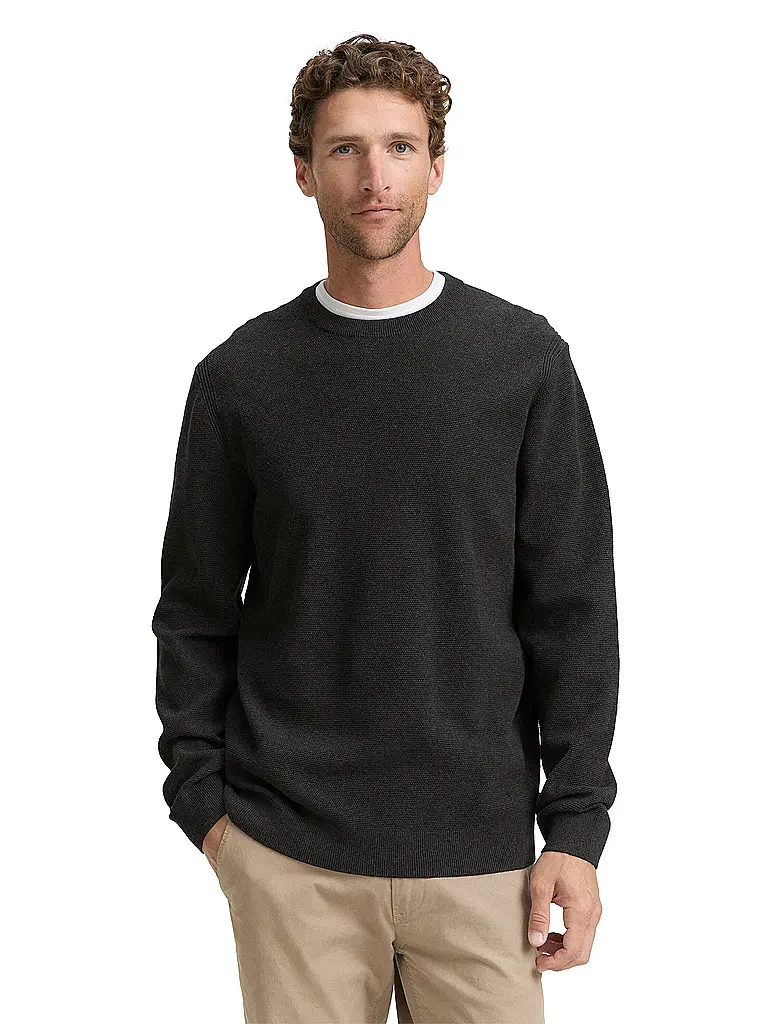 TOM TAILOR | Jersey | 