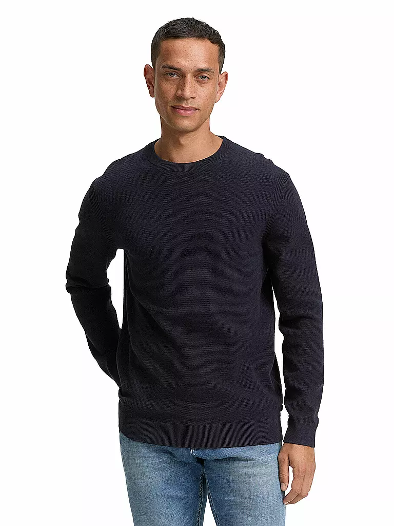 TOM TAILOR | Jersey |