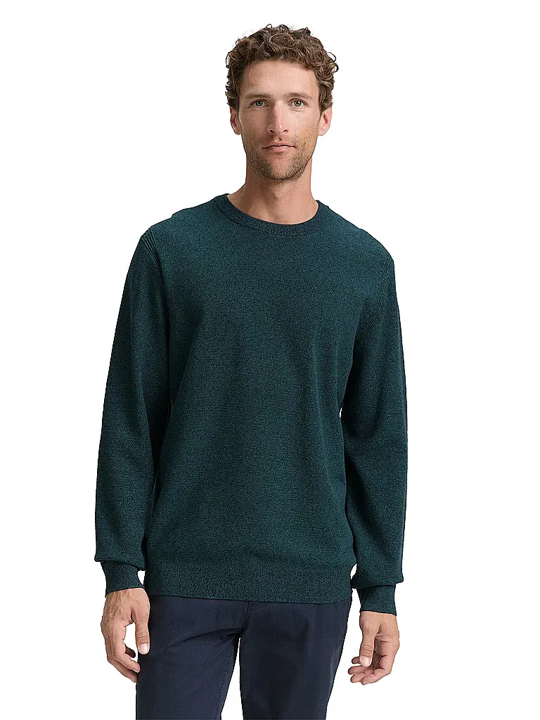 TOM TAILOR | Jersey |