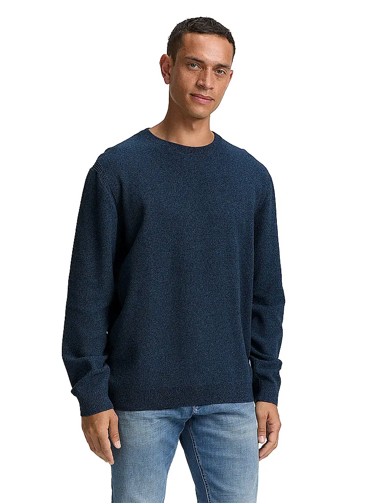 TOM TAILOR | Jersey |
