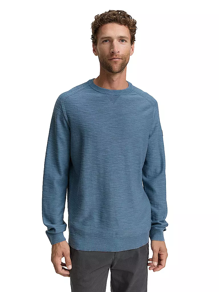 TOM TAILOR | Jersey |