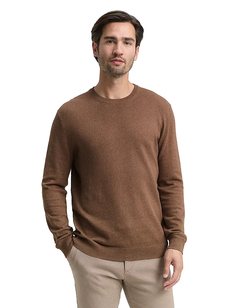 TOM TAILOR | Jersey | 
