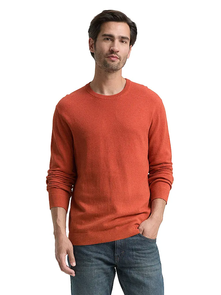 TOM TAILOR | Jersey | 