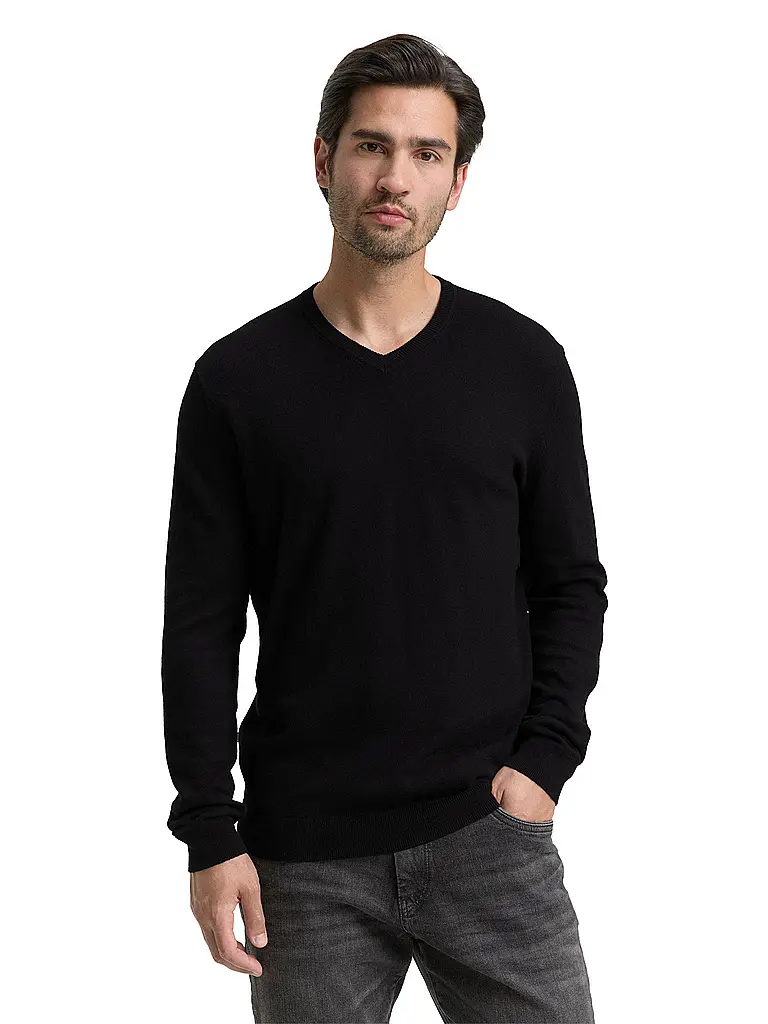 TOM TAILOR | Jersey | 