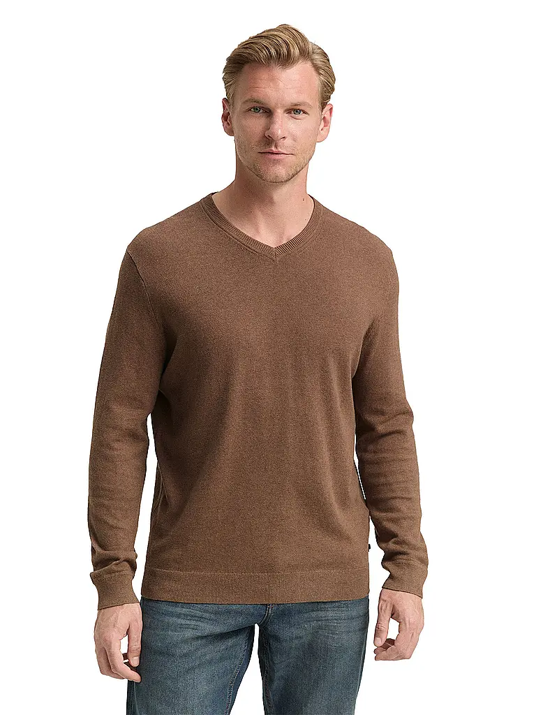 TOM TAILOR | Jersey | 