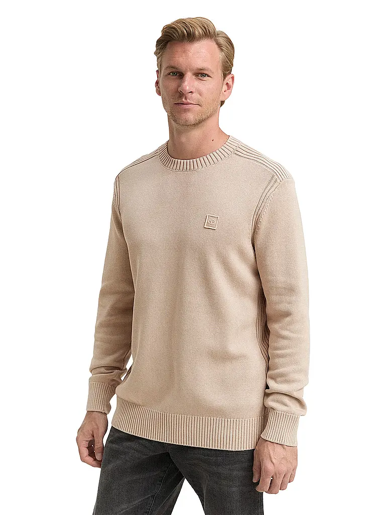 TOM TAILOR | Jersey |