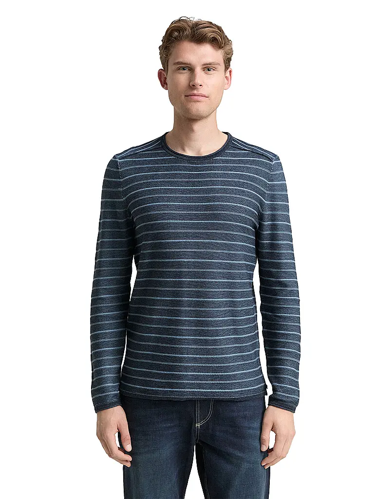 TOM TAILOR | Jersey |