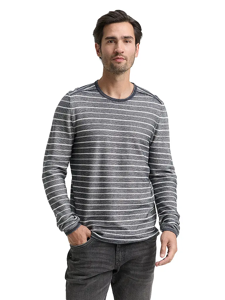 TOM TAILOR | Jersey |