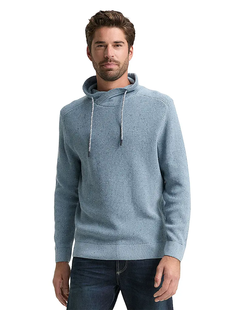 TOM TAILOR | Jersey | 