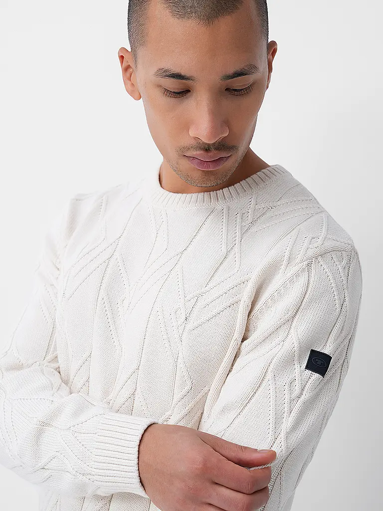 TOM TAILOR | Jersey |
