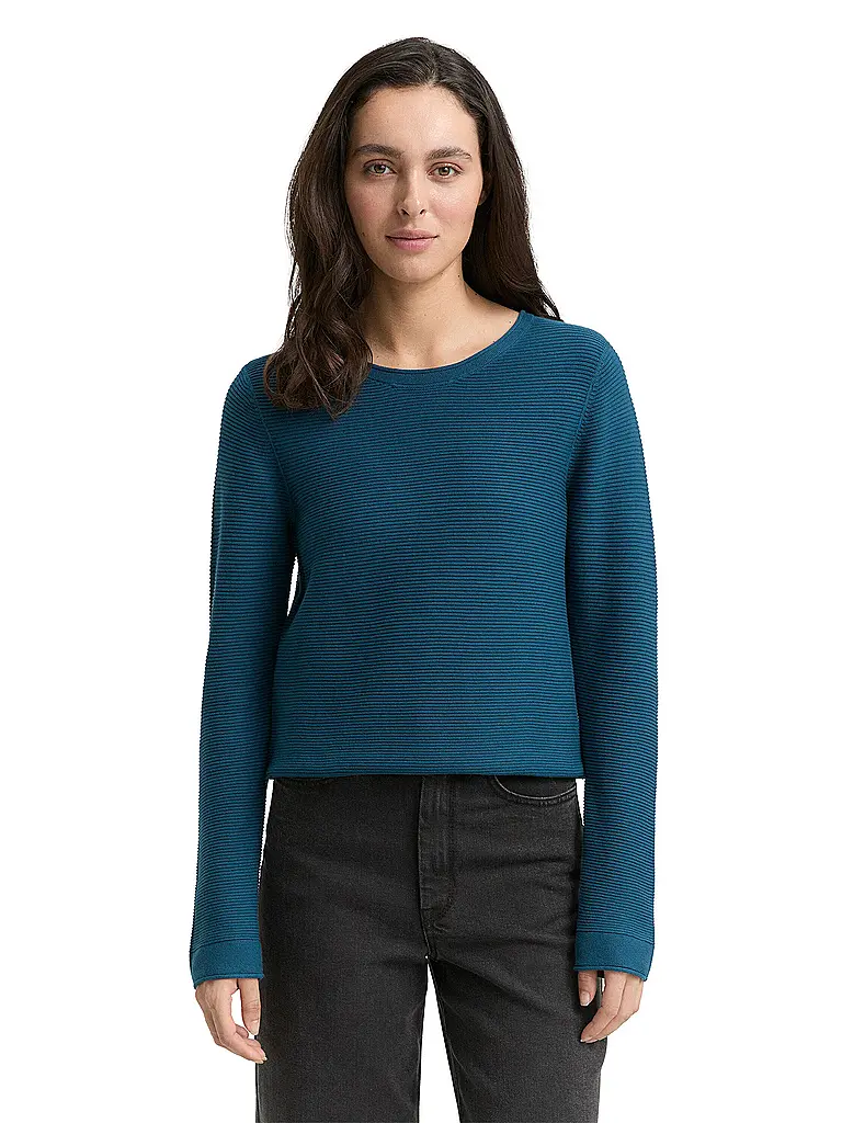 TOM TAILOR | Jersey | 