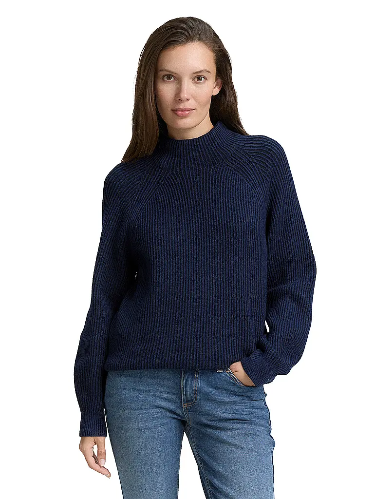TOM TAILOR | Jersey | 