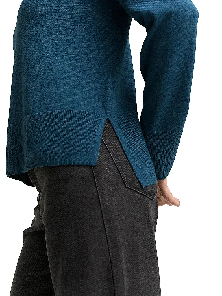 TOM TAILOR | Jersey | 
