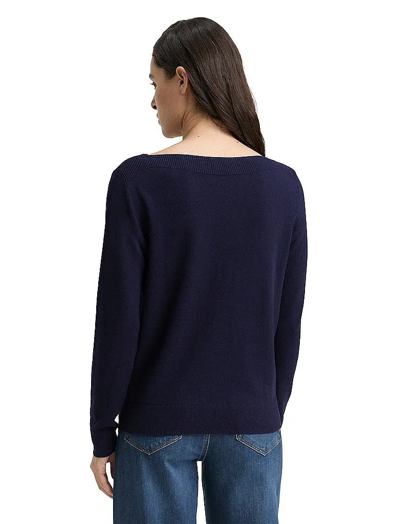 TOM TAILOR | Jersey | 