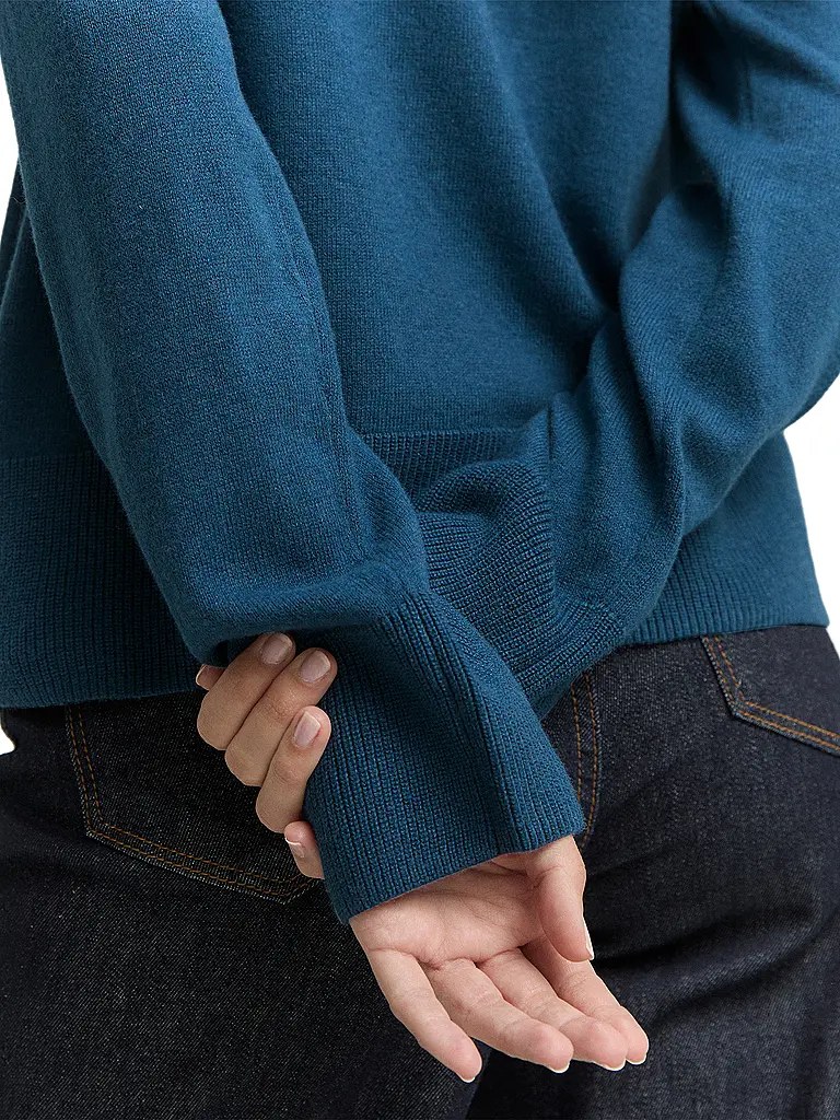 TOM TAILOR | Jersey | 