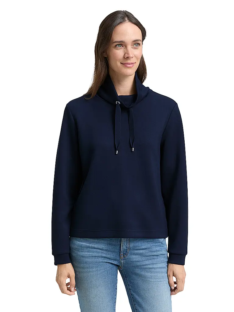 TOM TAILOR | Jersey | 