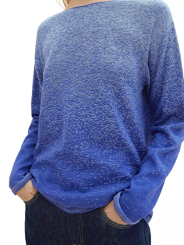 TOM TAILOR | Jersey | 