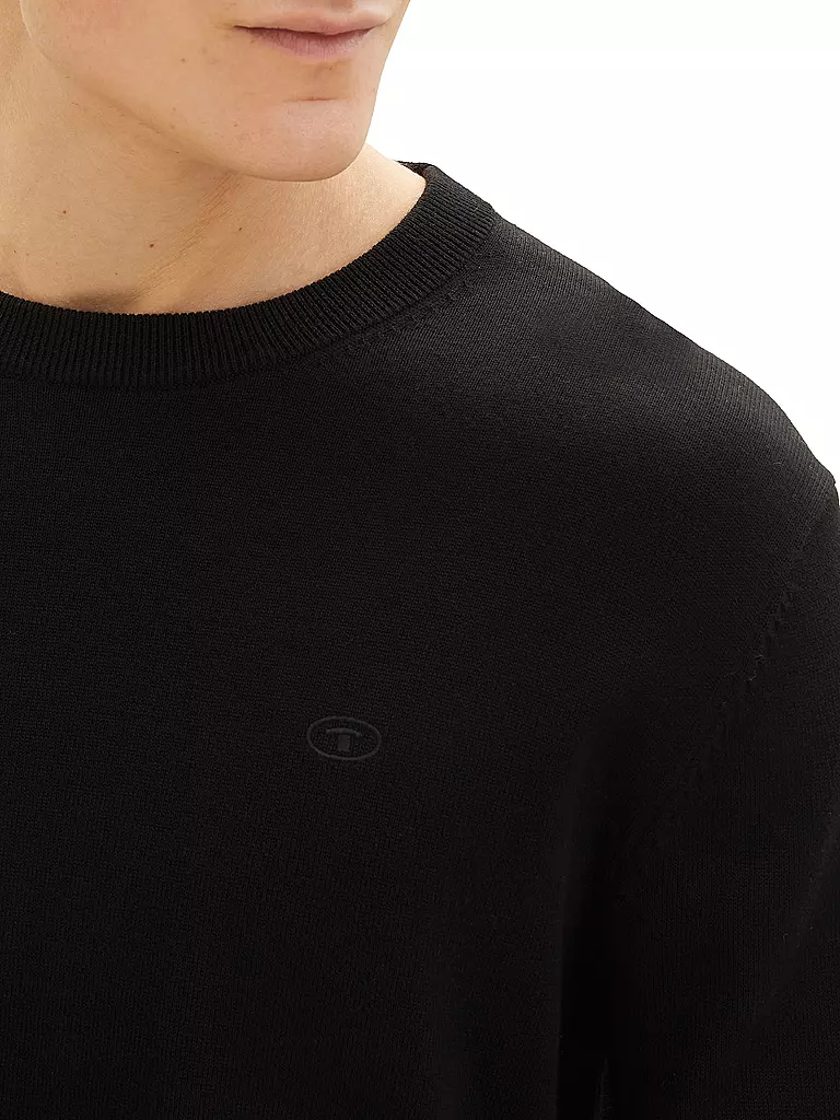 TOM TAILOR | Jersey | 