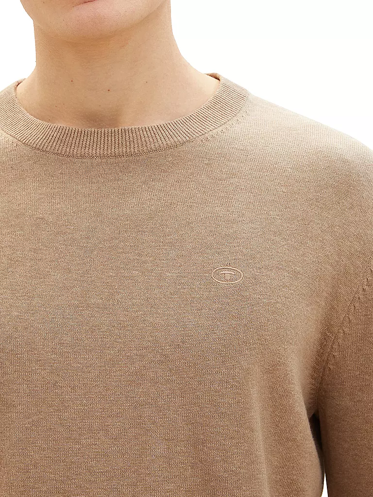 TOM TAILOR | Jersey | 