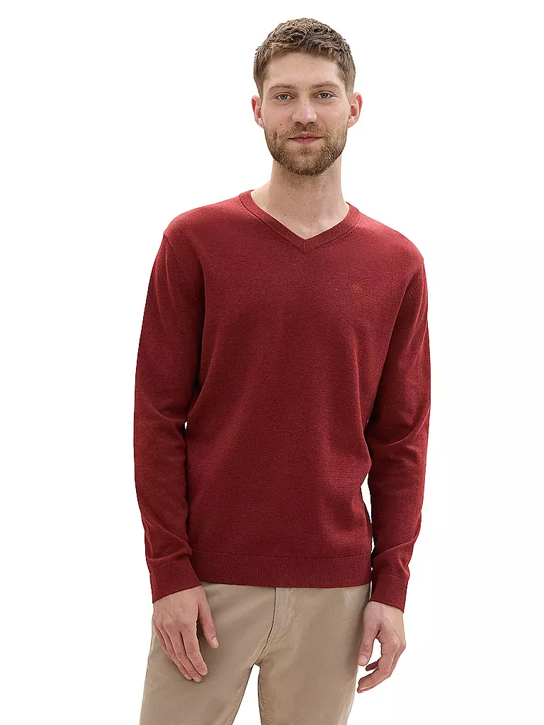 TOM TAILOR | Jersey | 