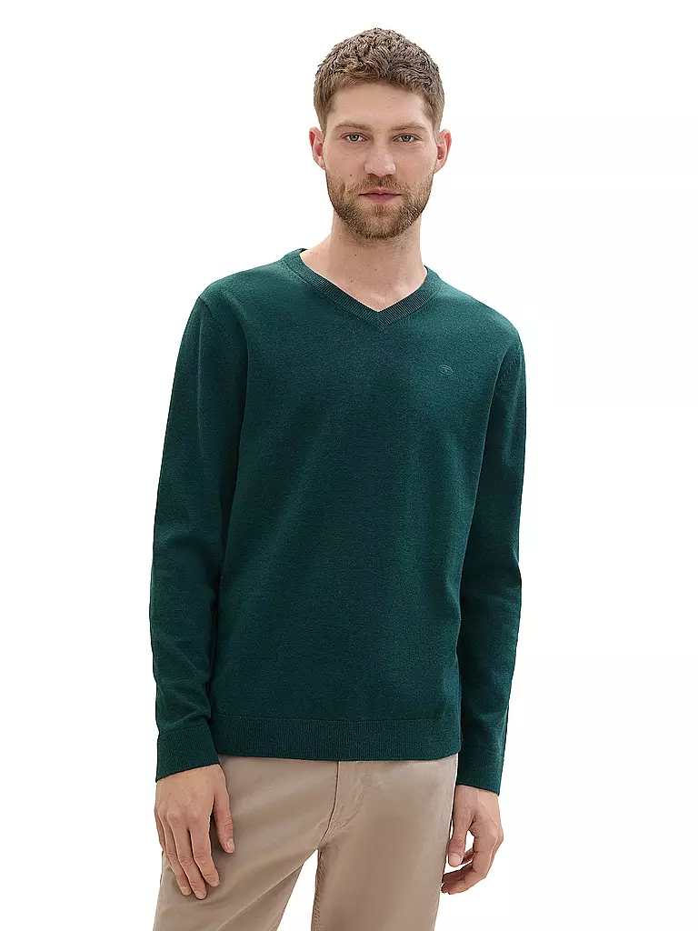 TOM TAILOR | Jersey | 