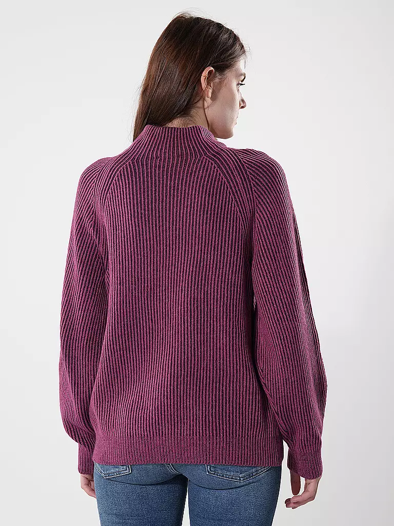 TOM TAILOR | Jersey | Baya