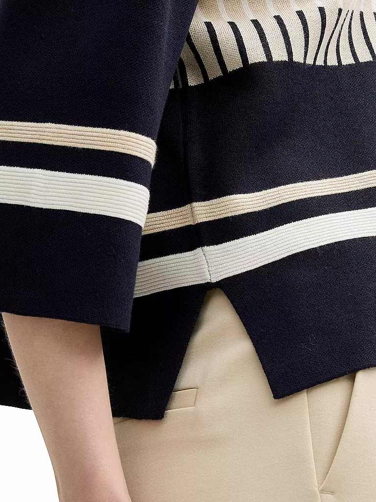 TOM TAILOR | Jersey | 