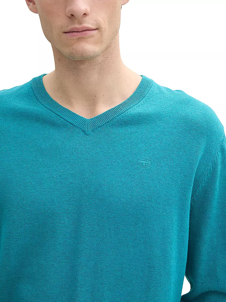TOM TAILOR | Jersey | 