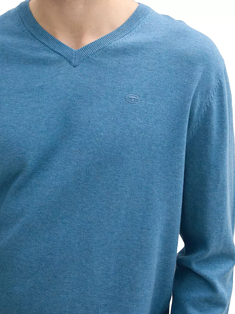 TOM TAILOR | Jersey | 