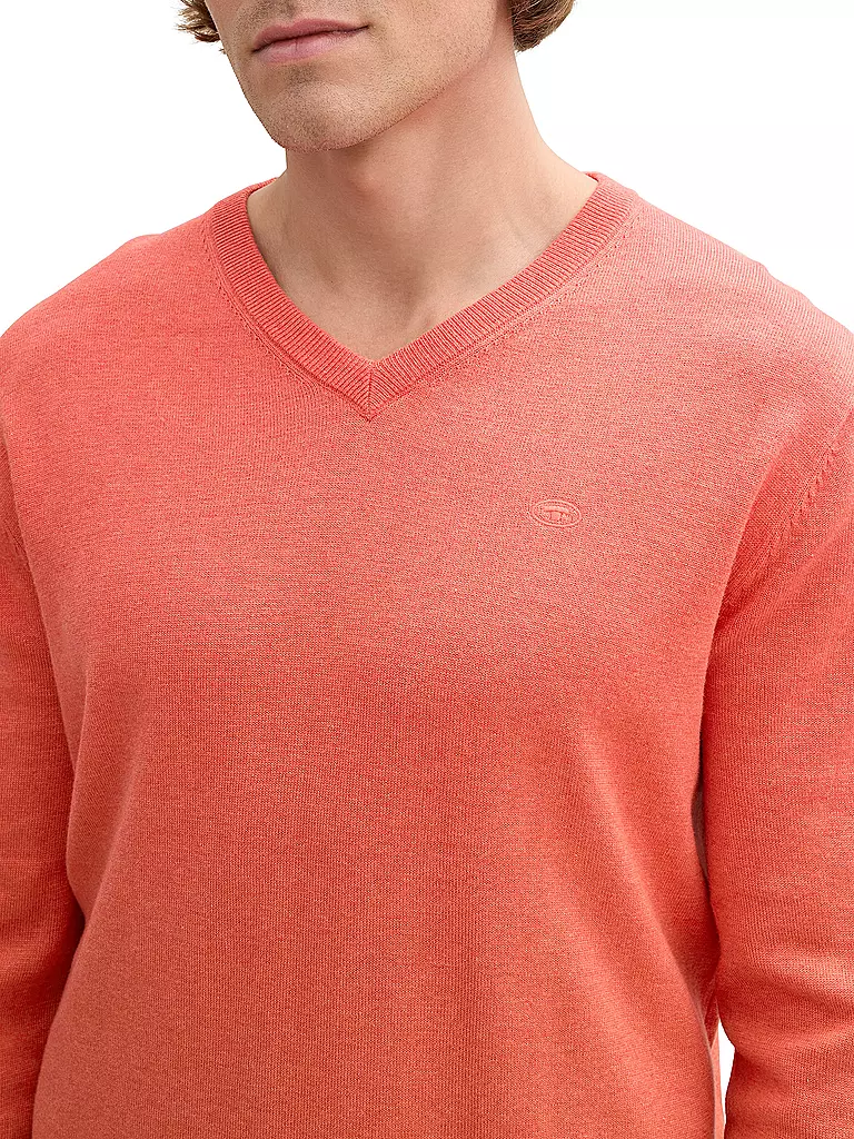 TOM TAILOR | Jersey | 